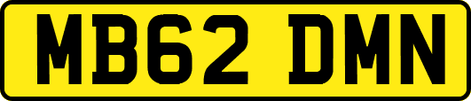 MB62DMN