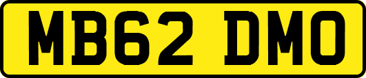 MB62DMO