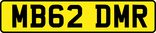 MB62DMR
