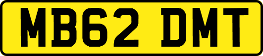 MB62DMT