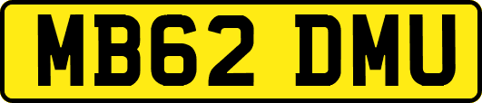 MB62DMU