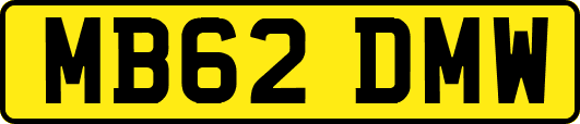 MB62DMW