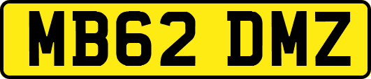 MB62DMZ