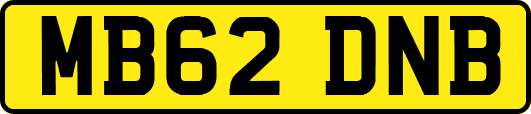 MB62DNB