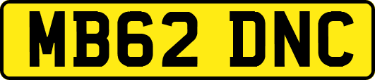 MB62DNC