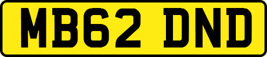 MB62DND