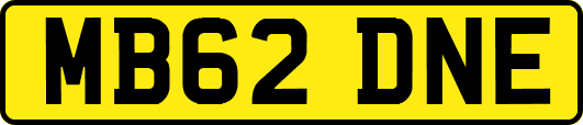 MB62DNE