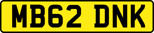 MB62DNK