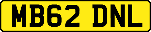 MB62DNL