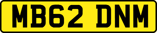 MB62DNM