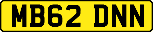 MB62DNN
