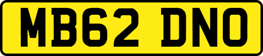 MB62DNO