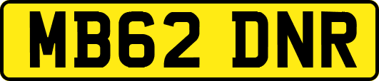 MB62DNR