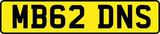 MB62DNS