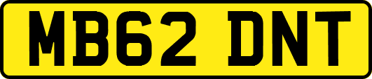 MB62DNT