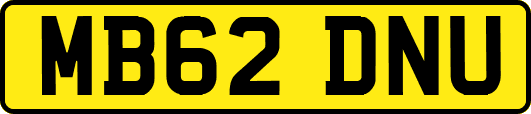 MB62DNU
