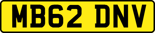 MB62DNV