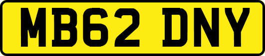 MB62DNY