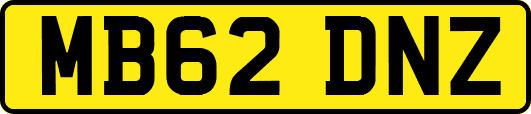 MB62DNZ