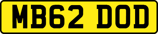 MB62DOD