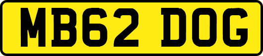 MB62DOG