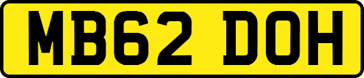 MB62DOH