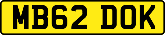 MB62DOK