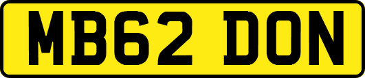 MB62DON