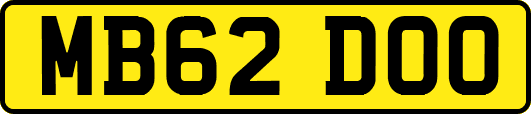 MB62DOO