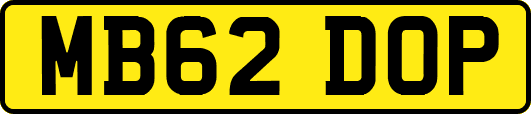 MB62DOP