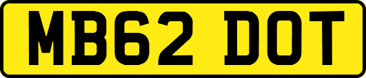 MB62DOT