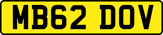 MB62DOV
