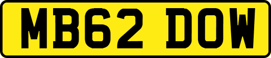MB62DOW