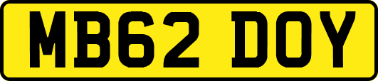 MB62DOY
