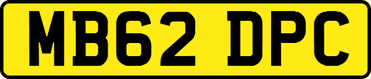 MB62DPC
