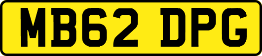 MB62DPG