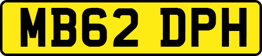 MB62DPH