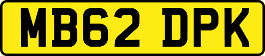 MB62DPK