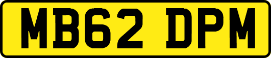 MB62DPM