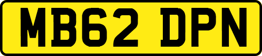 MB62DPN