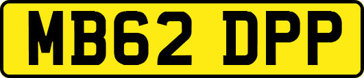 MB62DPP