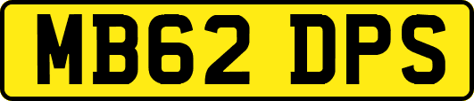 MB62DPS