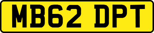 MB62DPT