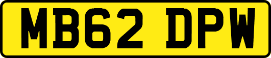 MB62DPW