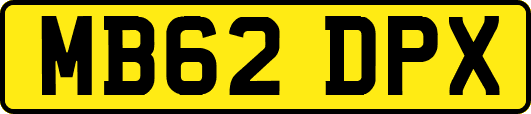 MB62DPX