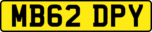 MB62DPY