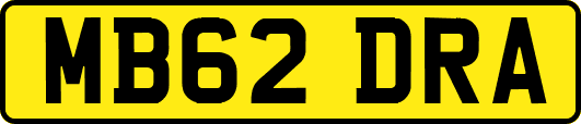 MB62DRA