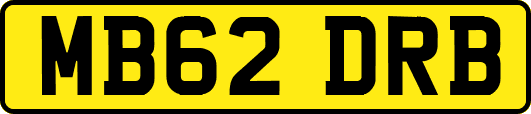 MB62DRB