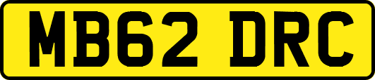MB62DRC