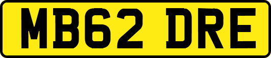 MB62DRE